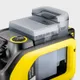 Пилосос професійний акумуляторний миючий Karcher SE 3-18 18В контейнер для води 1.7л 3.65кг купити онлайн