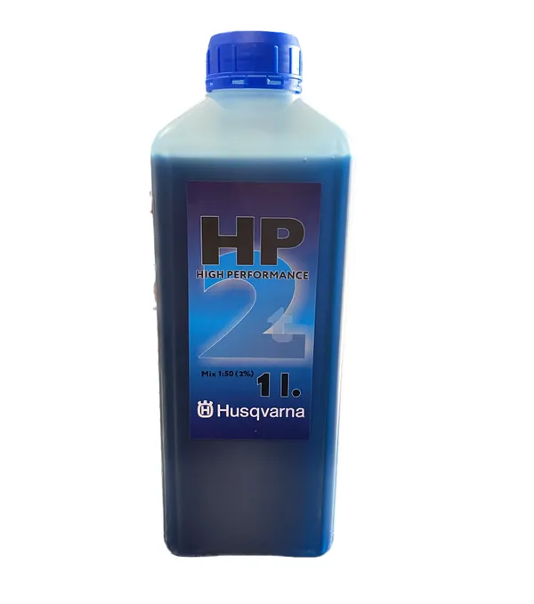 2-тактное масло Husqvarna HP на разлив (Оригинал) фото №1