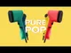 Відпарювач Tefal компактний Pure Pop, 1300Вт, 70мл, постійна пара - 20гр, зелений