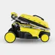 Газонокосилка аккумуляторная Karcher LMO 18-36 Battery (без АКБ и ЗУ) фото №2