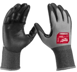 Рукавиці захисні Hi-Dex (Хай Декс) 4/D, 8/M фото