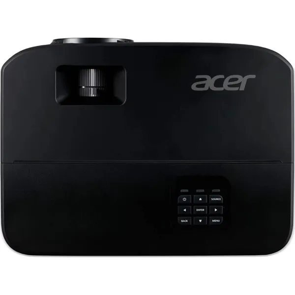 Проєктор Acer X1229 XGA, 4800 lm, 1.96-2.15 замовити