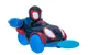 Машинка Spidey Little Vehicle Disc Dashers Майлз Моралес (Miles Morales)