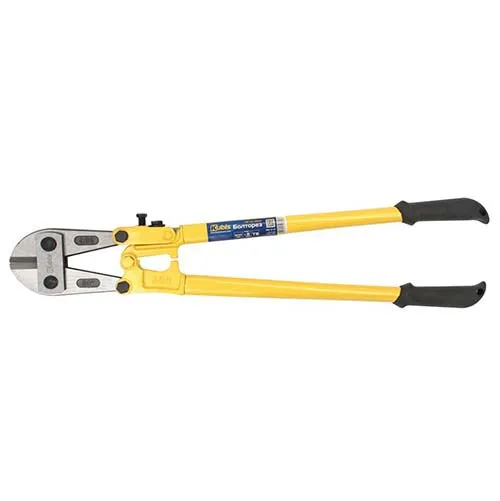 Ножницы для арматуры болторез (900 мм) Kubis 02-05-0900