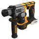 Перфоратор акумуляторний DeWalt SDS PLUS безщітковий 18В XR 1.4Дж 0-1060об·хв 0-4980уд/хв 2 режими 1.8кг без АКБ і ЗП