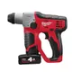 Перфоратор SDS-PLUS акумуляторний MILWAUKEE, M12 H-0, 0,9Дж ціна в Україні