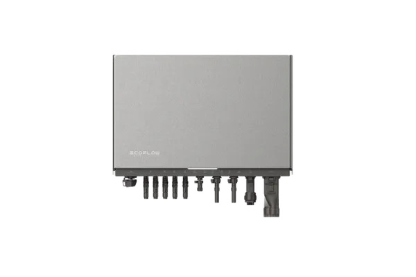 Гібридний інвертор EcoFlow Power Ocean PLUS 20 kWh трифазний купити в Україні