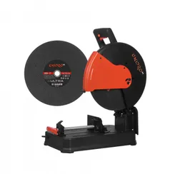 Монтажна пила Dnipro-M CM-35 + Диск відрізний ULTRA 355 мм фото