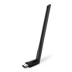 WiFi-адаптер TP-LINK Archer T2U plus AC600, USB фото