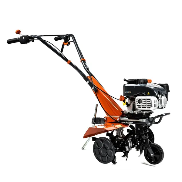 Мотокультиватор бенз. BG-5/56; 5к.с., ширина 36/56см, передач 1вперед, колесо для транспорт. ціна в Україні