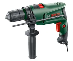 Дриль ударний Bosch EasyImpact 600 600Вт ШЗП 1-10мм 3000об·хв 1.7кг кейс фото