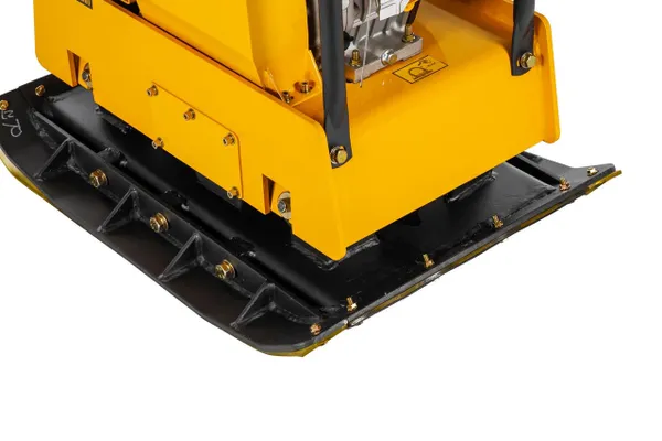 Дизельна реверсивна віброплита Lumag RPi38DE (38кН) купити в Україні