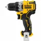Дрель-шуруповерт DeWalt бесщеточная XR Li-Ion 18В 65Нм 450-1650об/мин патрон 13мм 1.1кг без АКБ и ЗП цена в Украине