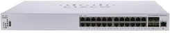 Коммутатор Cisco Catalyst 1300 24x10GE, 4x10G SFP+ Shared фото