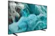 Телевізор 50" Samsung QLED 4K 50Hz Smart Tizen Black