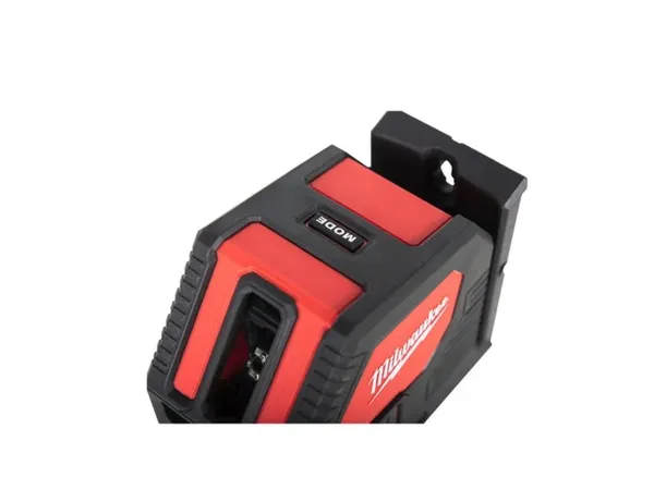 Нівелір лінійний лазерний на батарейках MILWAUKEE, CLL-C (кейс) заказать