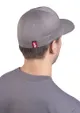 Бейсболка BCS GR LXL MILWAUKEE, сіра, розмір L/XL цена в Украине