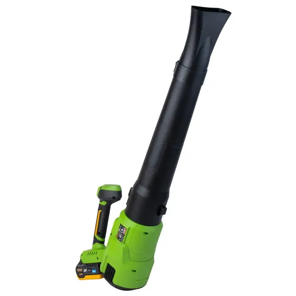 Аккумуляторная воздуходувка Procraft PB26 (1 АКБ и зп) отзывы