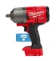 Гайковерт високомоментний MILWAUKEE 1/2" (1491 Нм) M18 FUEL ONEFHIWP12-0X ONE-KEY ціна в Україні