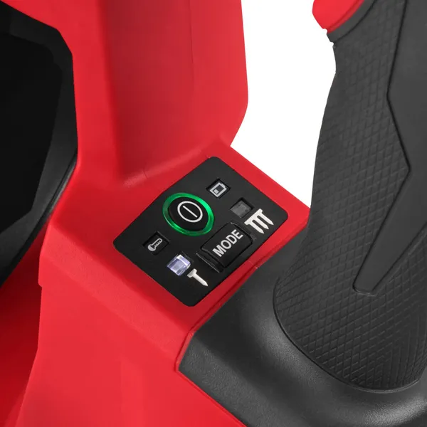 Пістолет цвяхозабивний акумуляторний MILWAUKEE M18 FRCN45-0X (HD кейс) заказать