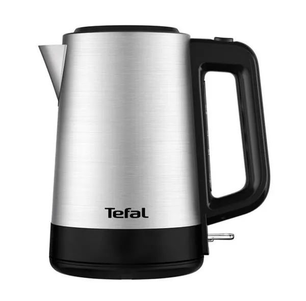 Електрочайник Tefal Equinox 1.7л, Strix, метал