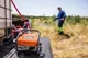 Опрыскиватель Husqvarna 321SP Petrol Portable Sprayer отзывы