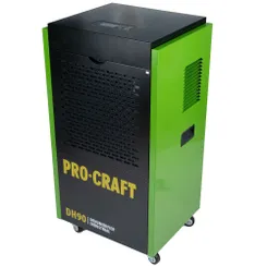 Промышленный осушитель воздуха Procraft DH90 фото