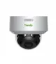 Камера IP Tiandy TC-C35MS Spec:I3/A/E/Y/M/S/H/2.7-13.5mm/V4.0, 5MP, Starlight Dome, 2.7-13.5mm AVF, f/1.6, IR30m, PoE, IP66, IK10