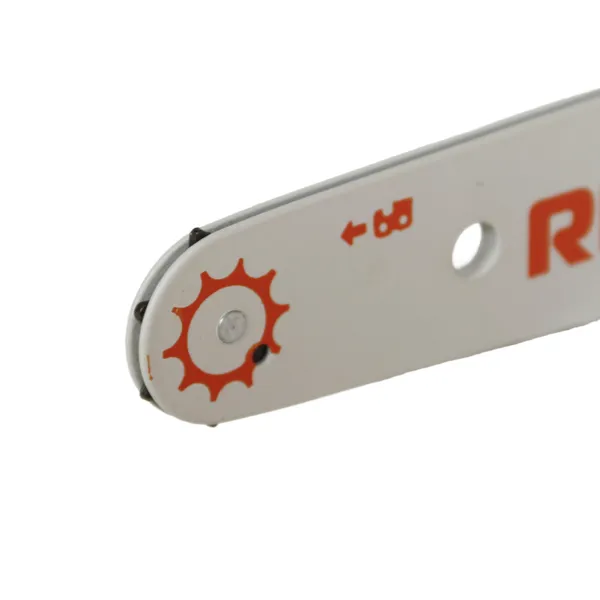 Шина для мини пилы 8" (200 мм), 1/4", 1.1 мм, 46 ланок Rebiner заказать