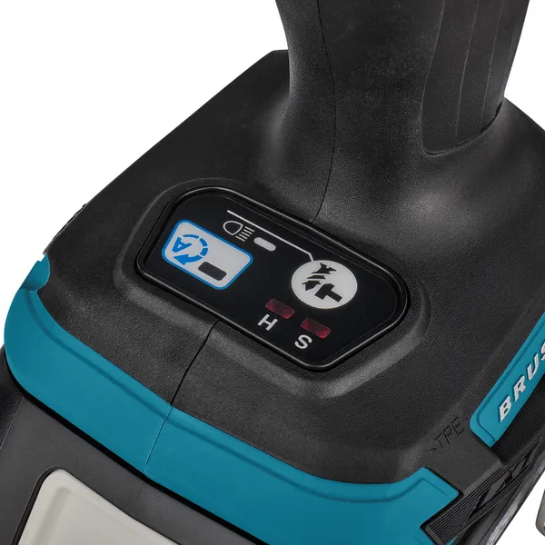 Аккумуляторный ударный шуруповерт LXT, 18В DTD157Z (без АКБ и ЗУ) цена в Украине