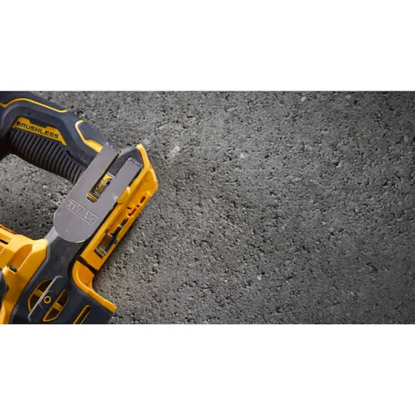 Акумуляторний перфоратор DeWALT DCH172B ATOMIC 20V MAX (без АКБ та ЗП) замовити