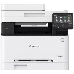 БФП А4 кол. Canon i-SENSYS MF657Cdw з Wi-Fi фото