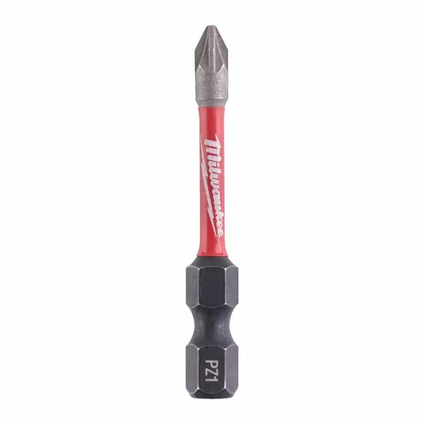 Бита Milwaukee Shockwave, PZ1х50мм