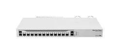 Маршрутизатор MikroTik Cloud Core Router CCR2004-1G-12S+2XS фото