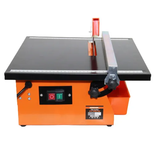 Плиткоріз електричний диск 180 мм, 1050 Втгарантія 3 роки Rebiner RTC-1050 мокрий різ відгуки