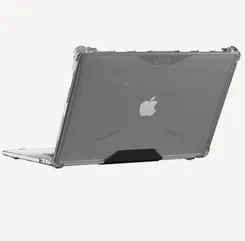 Чехол UAG для MacBook Pro 13"(2020-2022), Plyo, Ice фото