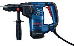 Перфоратор Bosch GBH 3-28 DRE SDS-plus 800Вт 3.1Дж 3.5кг фото