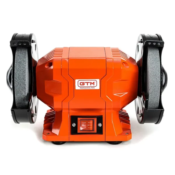 Точильный станок GTM NBG-150F купить в Украине