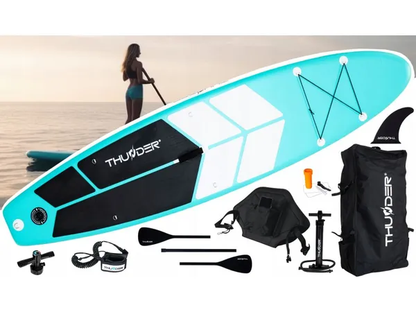 SUP-доска THUNDER COAST-MINT-320 купить в Украине