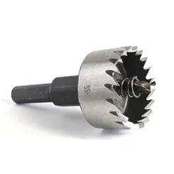 Коронка по металу 25 мм з центруючим свердлом LT 130-025 фото