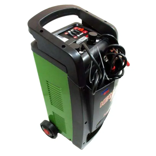 Пускозарядное устройство (12/24 В, 400 А/ч) Procraft PZ-550A цена в Украине