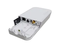 Маршрутизатор MikroTik wAP LR2 kit фото