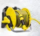 Котушка для шланга Karcher, HR 25 зі шлангом 1/2" PrimoFlex 15 м, 4 конектори "Plus", адаптер на кран 3/4" ціна в Україні