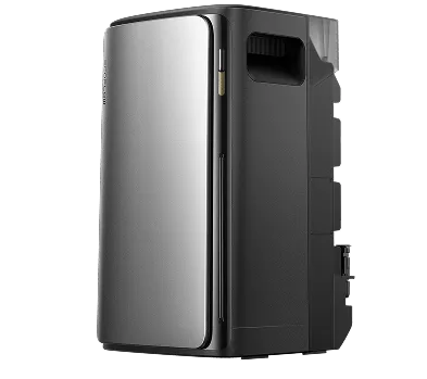 Система енергонезалежності EcoFlow STREAM Ultra