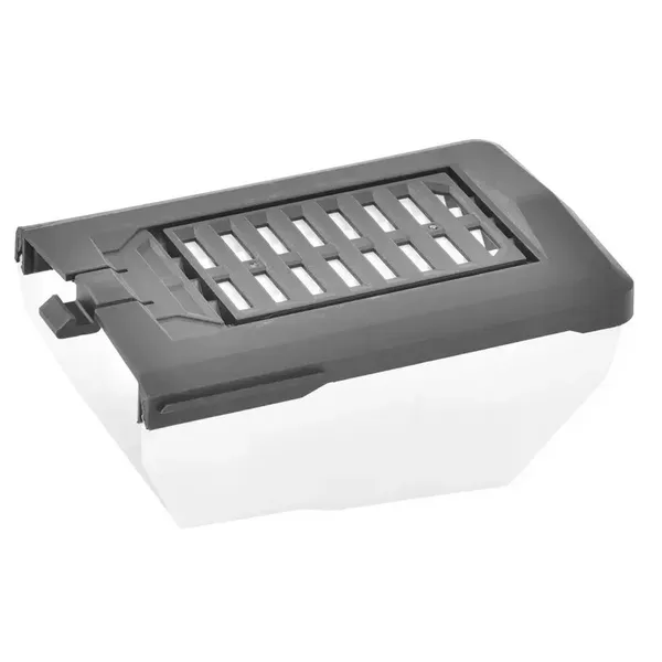 Эксцентриковая вибрационная шлифмашина HECHT 1768 с доставкой