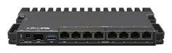 Маршрутизатор MikroTik RouterBOARD RB5009UPR+S+IN фото