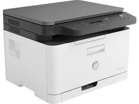 МФУ А4 цв. HP Color Laser 178nw с Wi-Fi