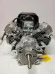Двигатель Husqvarna HV764, 17 кВт фото №6