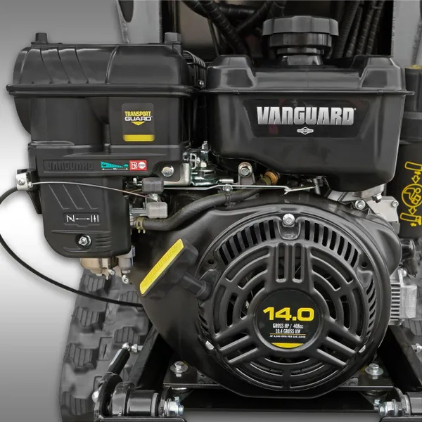 Заказать Гусеничный мини самосвал Jansen RD-600S с доставкой