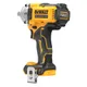 Гайковерт ударний DeWalt XR Li-Ion 18В 1084Нм 2000об/хв 3250уд/хв 1/2" 1.67кг без АКБ та ЗП замовити